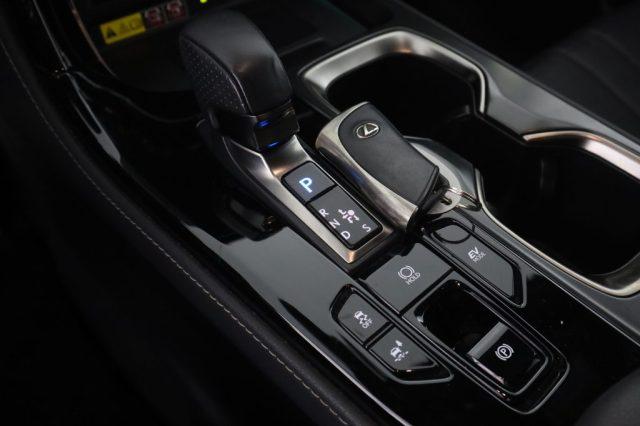 LEXUS Other NX NX Hybrid 4WD F-Sport