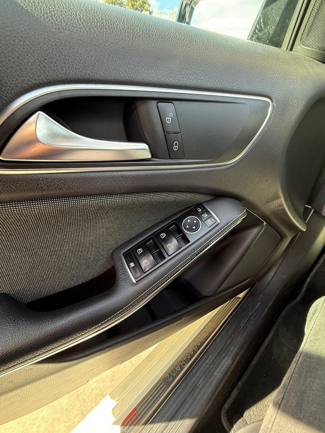 Mercedes-benz A 180 CDI Sport