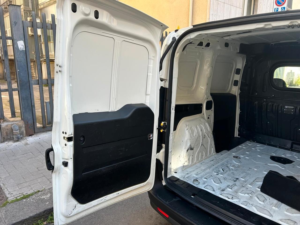 Fiat Doblo Doblò 1.3 MJT PC-TN Cargo Lamierato E5+