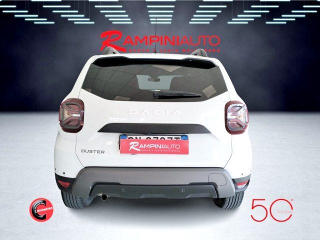 DACIA Duster 1.0 TCe GPL Journey UP Km 52.000 Unico Prop.
