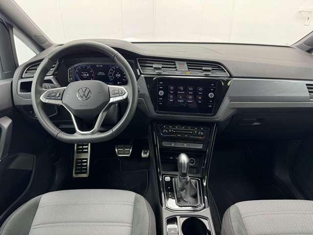 Volkswagen Touran HIGHLINE R-LINE 2.0 TDI DSG 150CV 7POSTI ONLYPROMO