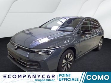 VOLKSWAGEN Golf 1.5 TSI 115 CV Life Goal