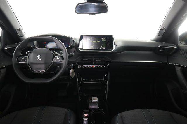PEUGEOT 2008 2008 BlueHDi 130 S&S EAT8 Allure Pack