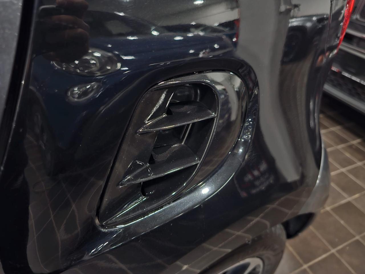 NUOVA SMART FORFOUR PASSION EDITION 0.9 TURBO BENZ 90CV AUTOMATIC