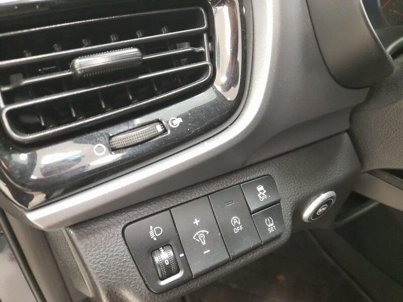 Kia Stonic Stonic 1.2 dpi Style s/Design Pack GPL 84cv