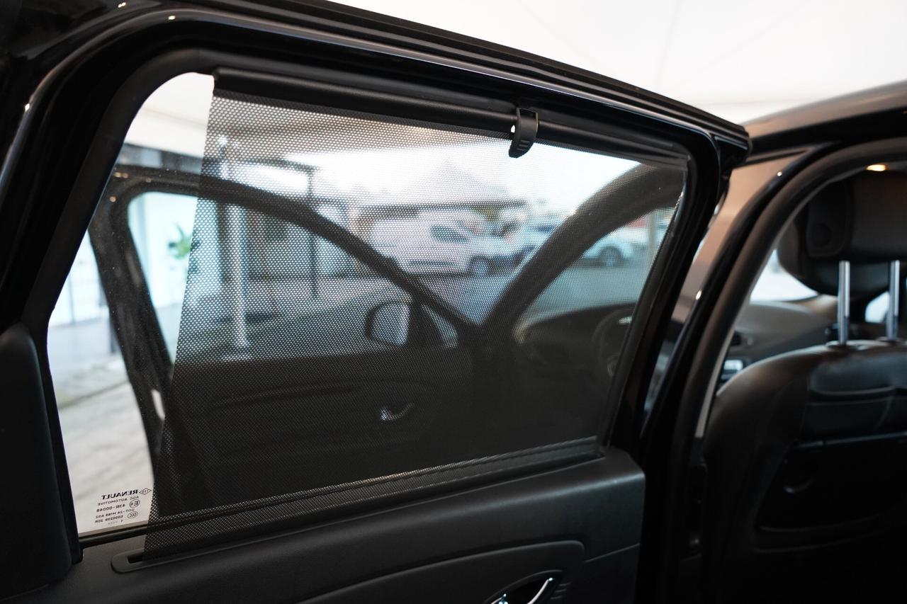 Renault Scenic X-Mod 1.5 dCi 110CV