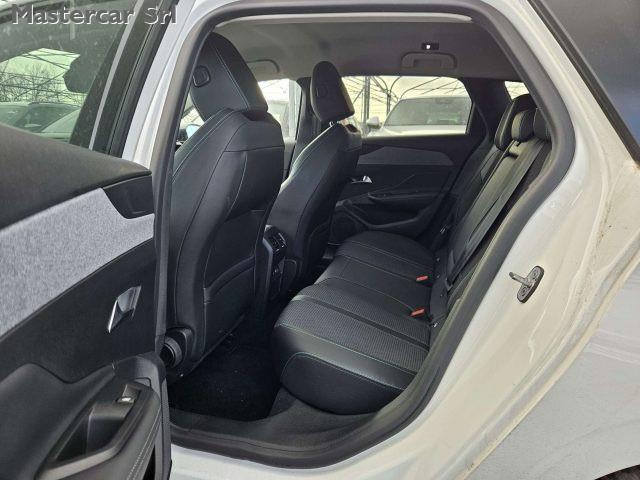 PEUGEOT 308 308 III 2021 SW SW 1.5 bluehdi Allure s - GL575XE