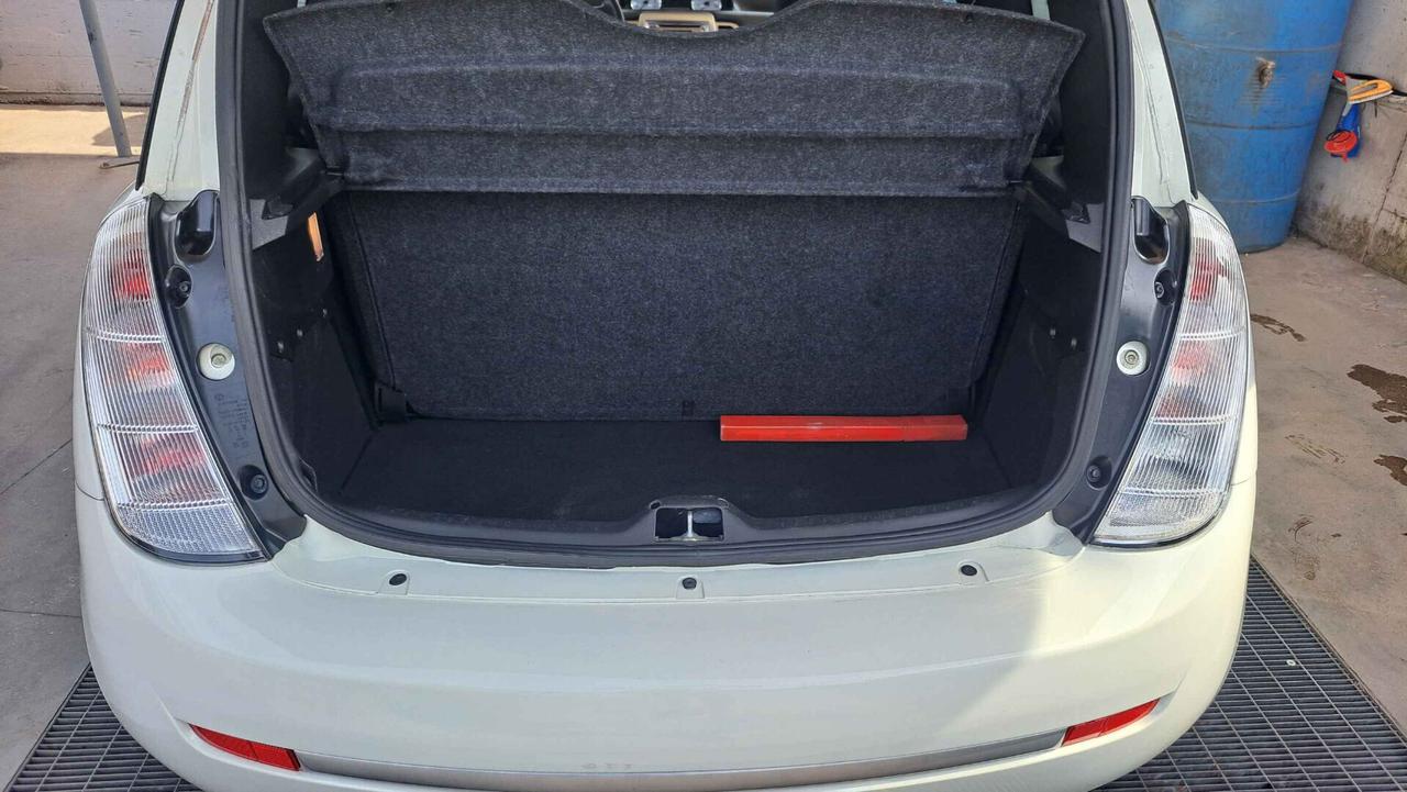 Lancia Ypsilon 1.3 MJT 75 CV
