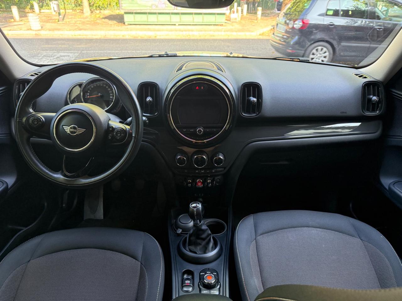 Mini One Countryman Mini 1.5 One Hype Countryman