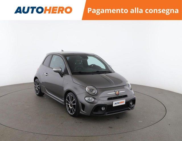 ABARTH 595 1.4 Turbo T-Jet 165 CV Turismo