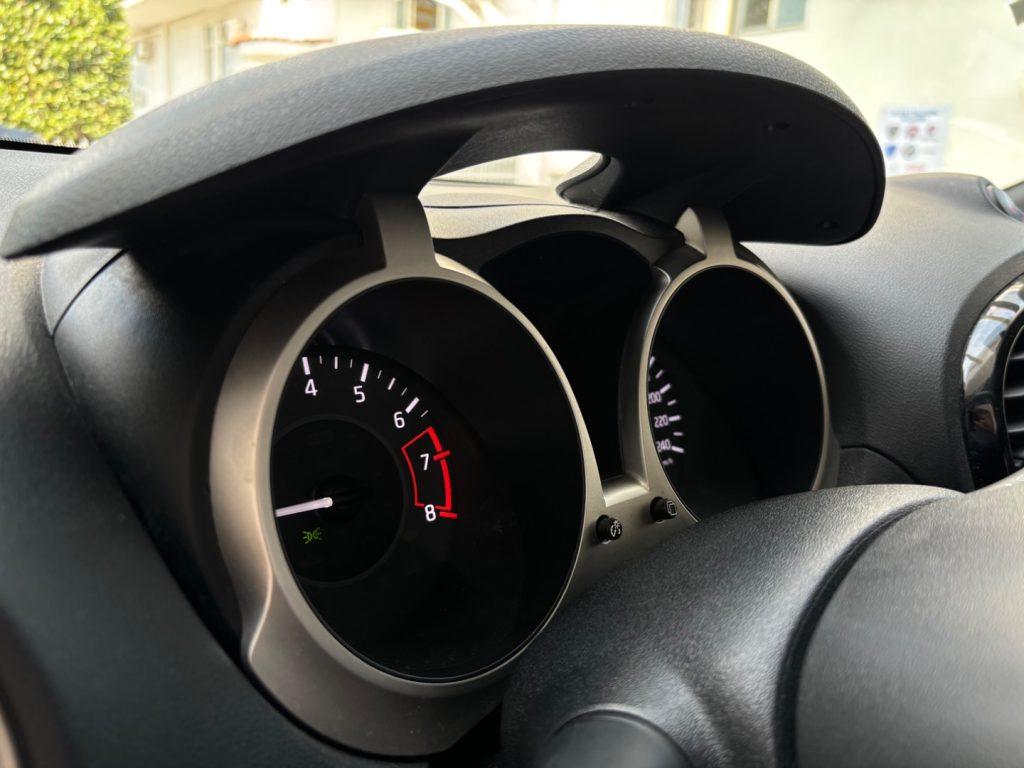 Nissan Juke 1.6 GPL Business tua da €159,00