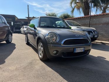Mini 1.4 16V Ray
