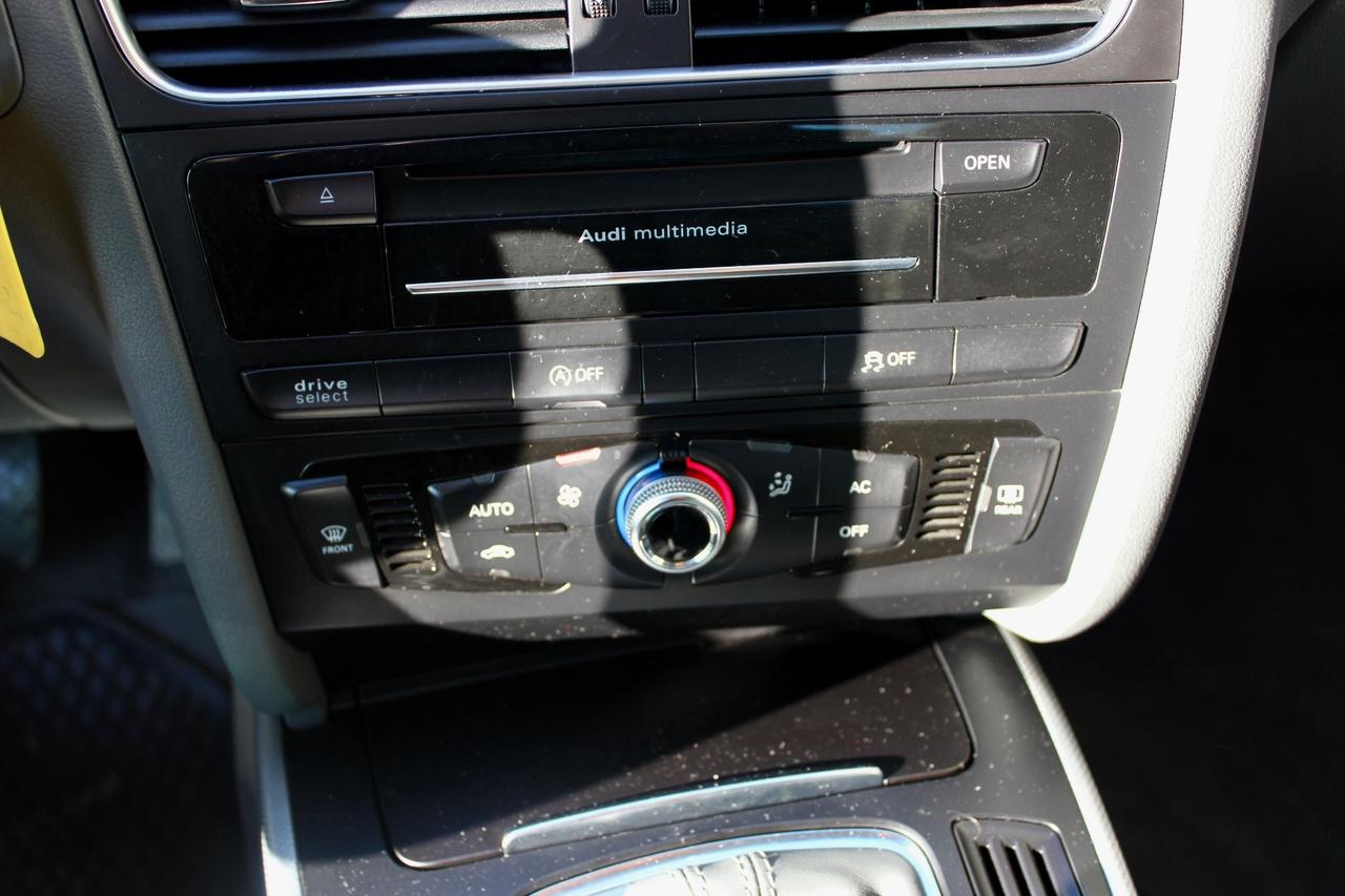 Audi A4 Avant 2.0 TDI 177CV Business Plus