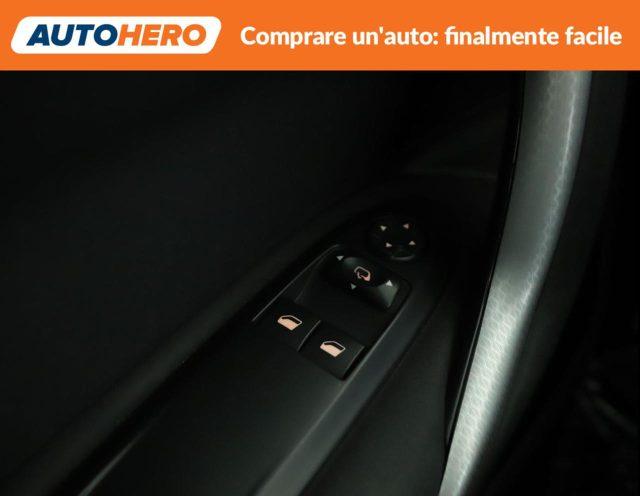 DS AUTOMOBILES DS 4 Crossback BlueHDi 120 S&S Sport Chic