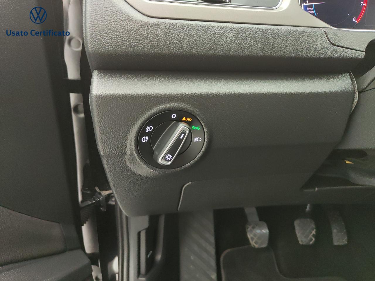 VOLKSWAGEN T-Roc 1ª serie - T-Roc 1.0 TSI Style BlueMotion Technology