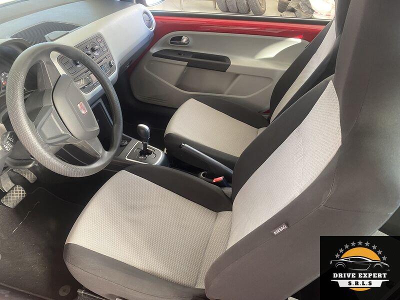 SEAT Mii Mii 5p 1.0 Style 75cv