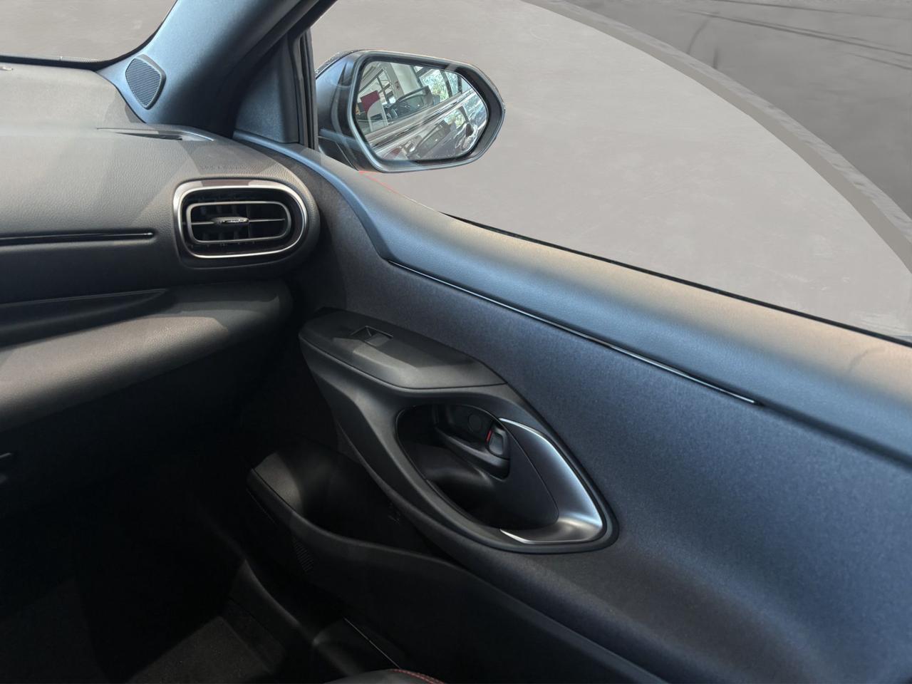 Toyota Yaris 1.5h 130 GR Sport