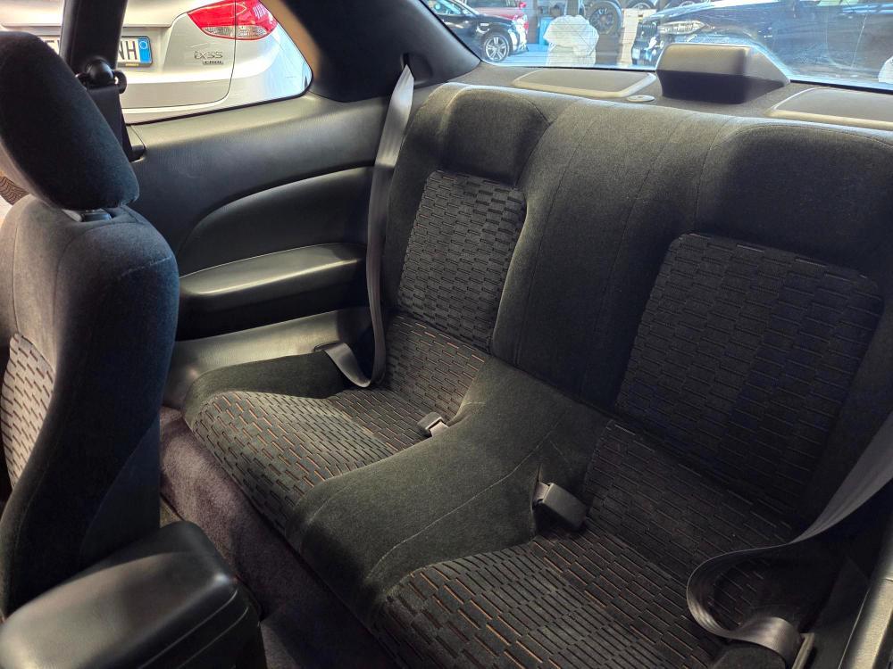 Honda Prelude 2 Porte Prelude 2p 2.0