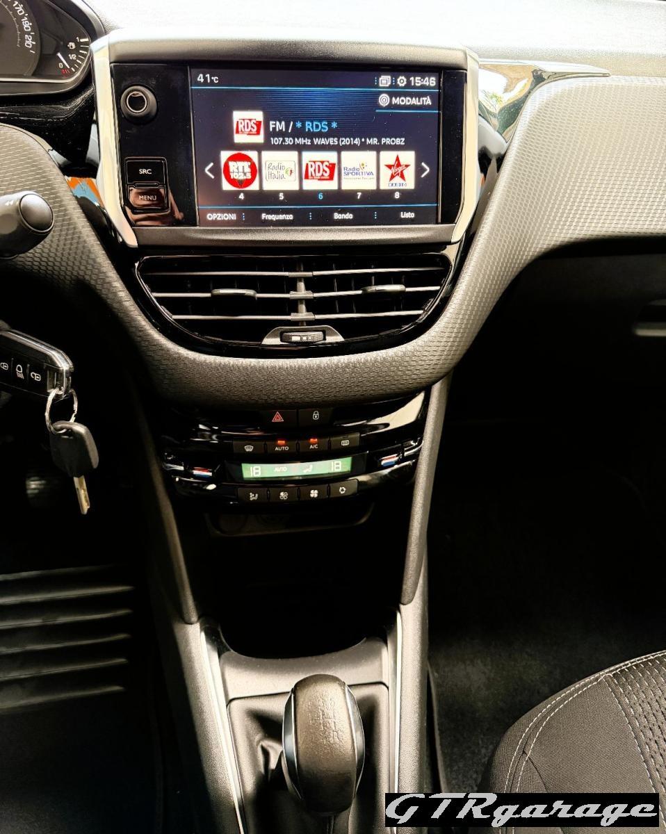 PEUGEOT - 208 - BlueHDi 100 5p. Allure ok neopatentati