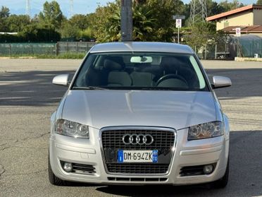 Audi A3 SPB 1.4 16V TFSI Ambition ok per neopatentati