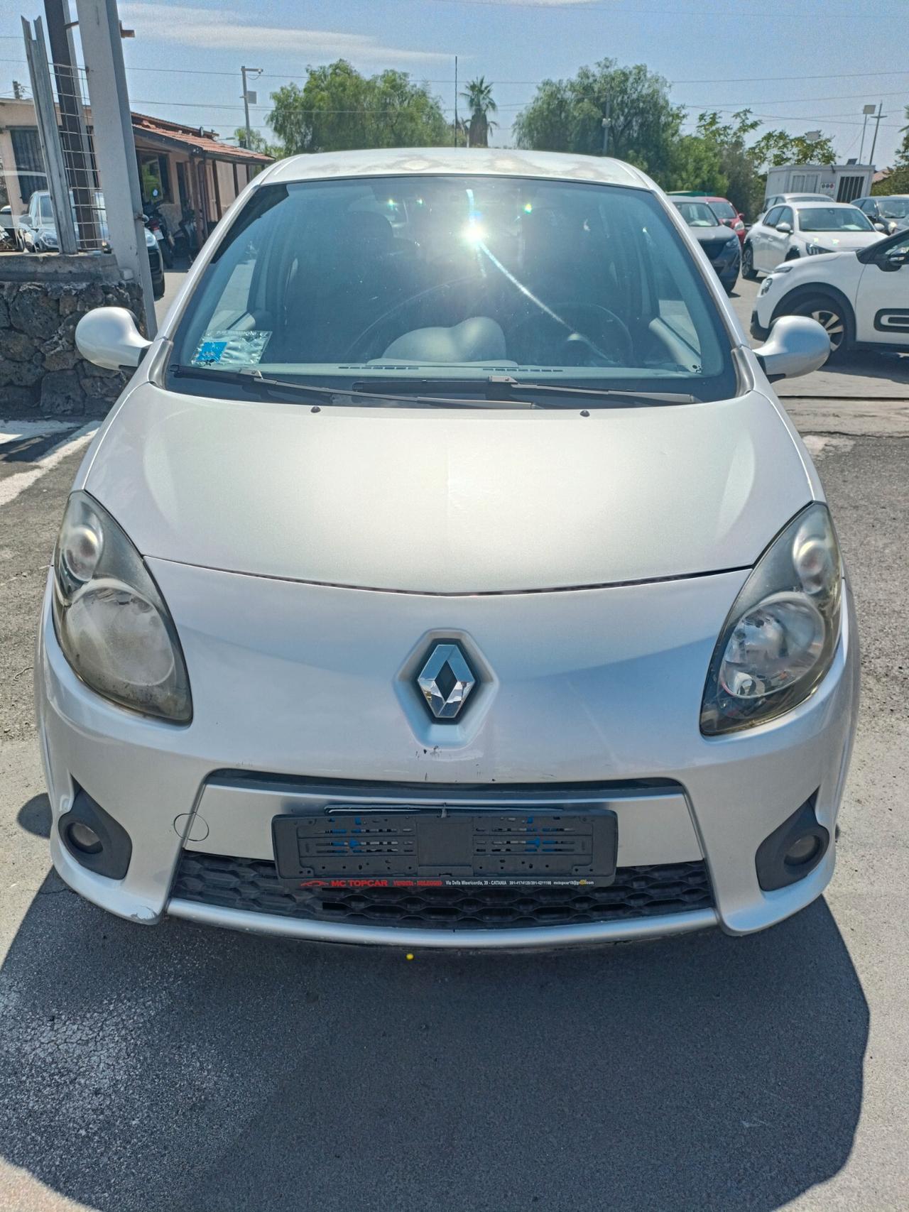 Renault Clio Storia 1.5 dCi 65CV 3 porte Gran Confort Van