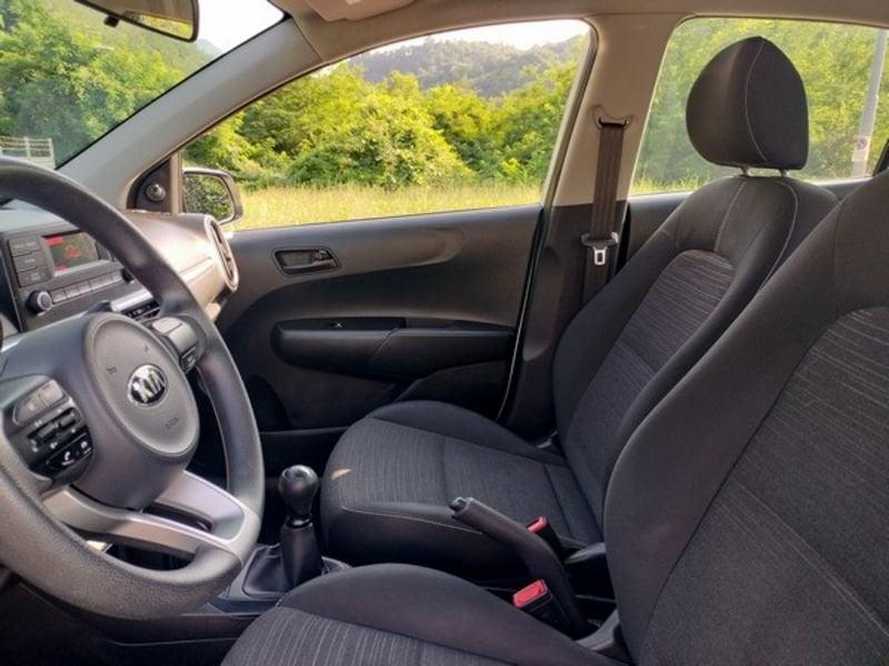 Kia Picanto 1.0 CITY