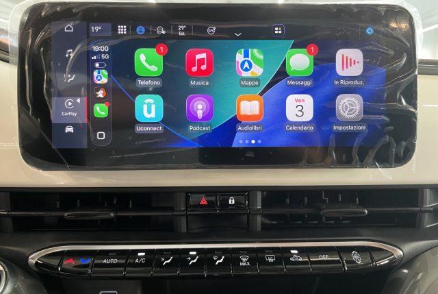 FIAT 500 1.0 Hybrid Torino KM0 MY26