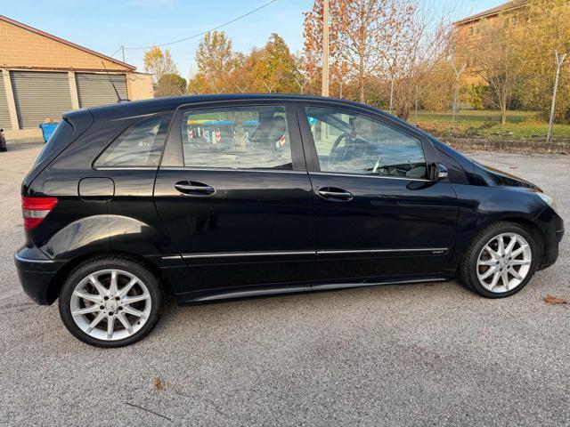 MERCEDES-BENZ B 180 CDI Sport senza nessun lavoro da fare