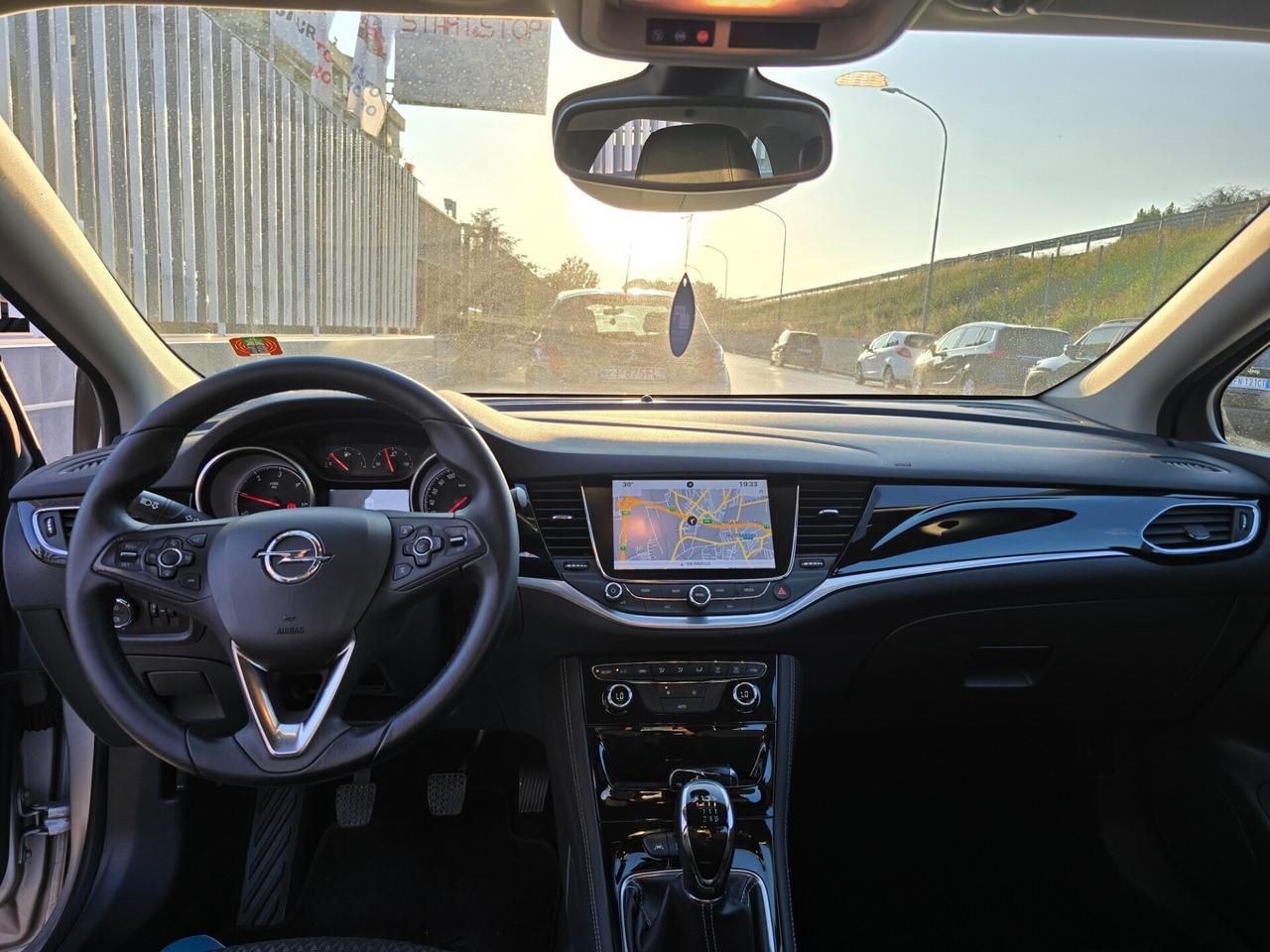 Opel Astra 1.6 CDTi 110CV Start&;Stop Sports Toure