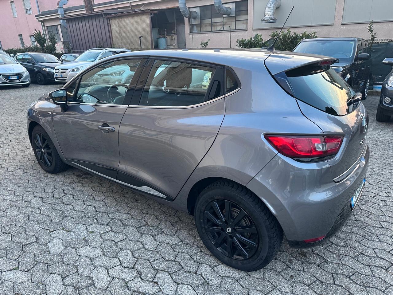 Renault Clio dCi 8V 90CV Start&Stop 5 porte Energy Intens