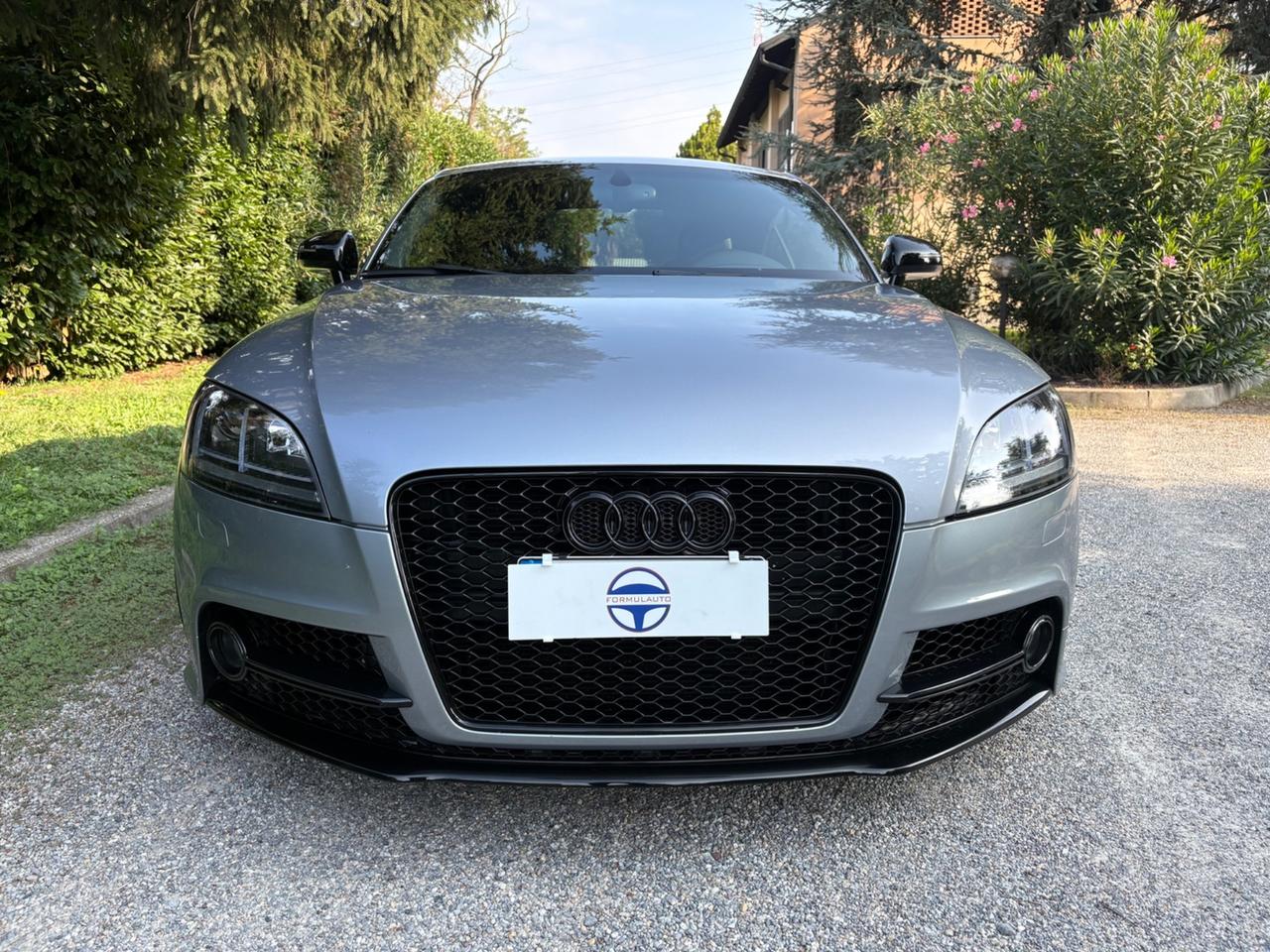 Audi TT S-Line Coupe 2.0 tfsi 200cv