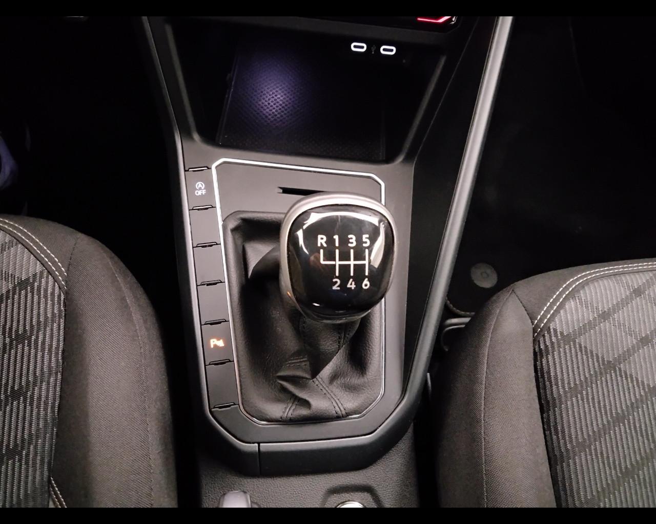 VOLKSWAGEN Taigo - Taigo 1.0 tsi R-Line 115cv