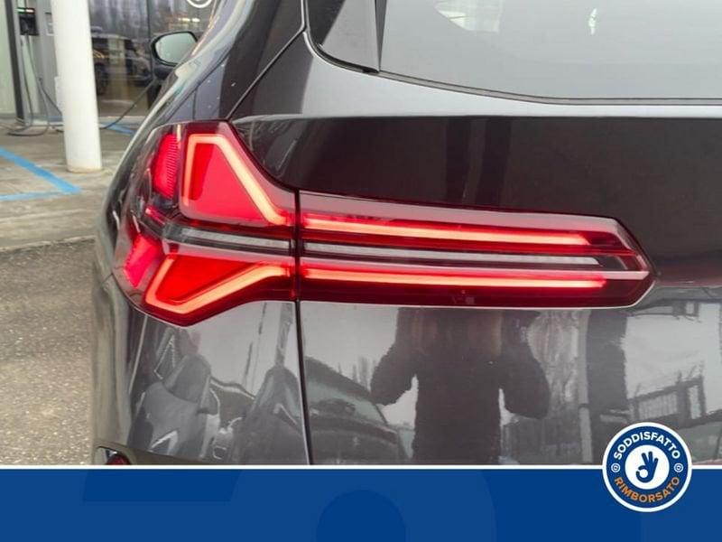 BMW X3 xDrive 40d M Sport Pro