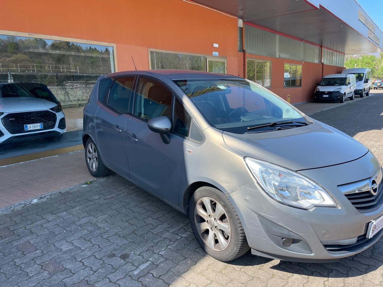 Opel Meriva 1.3 CDTI 95CV ecoFLEX Cosmo