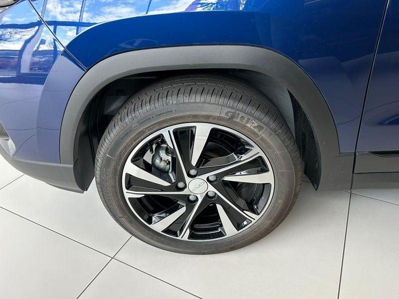 EVO Evo 5 1.5 turbo Gpl 120cv