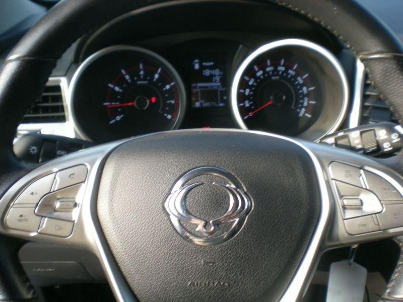 Ssangyong Tivoli 1.6 Easy Gpl 2wd my18