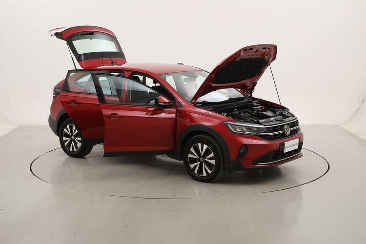 Volkswagen Taigo Life DSG BR892918 1.0 Benzina 110CV