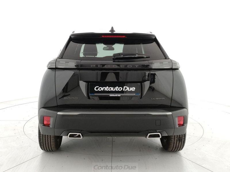 Peugeot 2008 2008 1.2 hybrid Allure 145cv e-dcs6 - Pack Vision e Drive Assist Plus