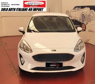 Ford Fiesta 1.5 TDCi 85 CV 3 porte Van Business