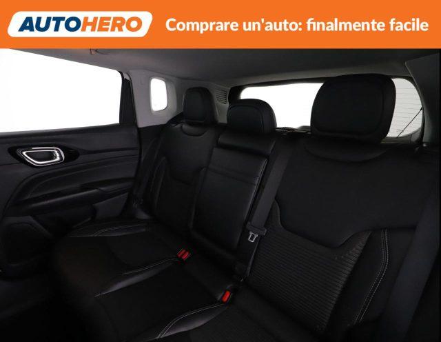 JEEP Compass 1.3 Turbo T4 190 CV PHEV AT6 4xe Limited
