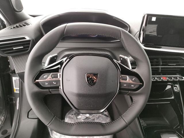 PEUGEOT 2008 Hybrid 145 e-DCS6 Allure