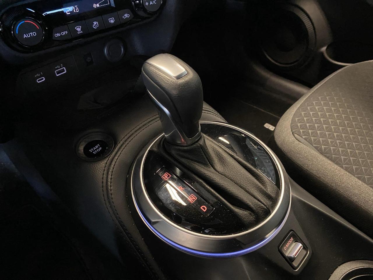 Nissan Juke 1.6 hev N-Sport