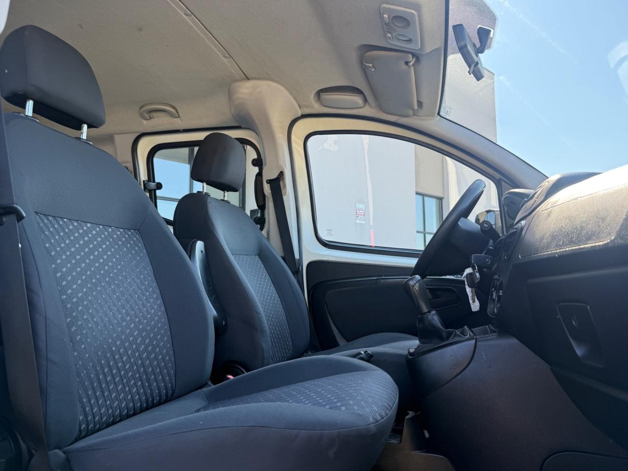Peugeot Bipper Tepee 1.3d.|5POSTI