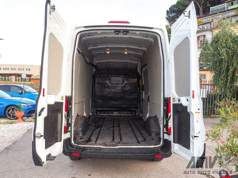 Ford Transit 350 2.0TDCi EcoBlue 170CV L3H3 ITALIA