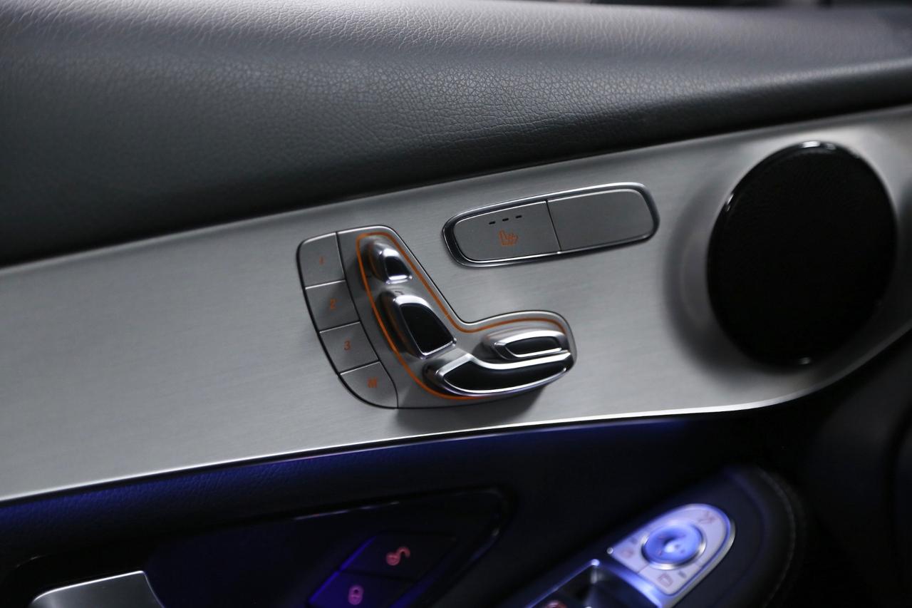 Mercedes GLC 300de 4Matic EQ-Power Premium Plus auto