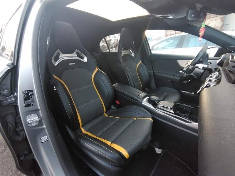 Mercedes-benz A 45 AMG 45S 4Matic+ Premium Plus