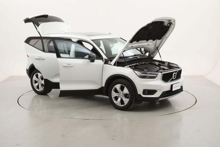 Volvo XC40 B4 Momentum Pro AWD Geartronic BR714793 2.0 Mild Hybrid 197CV