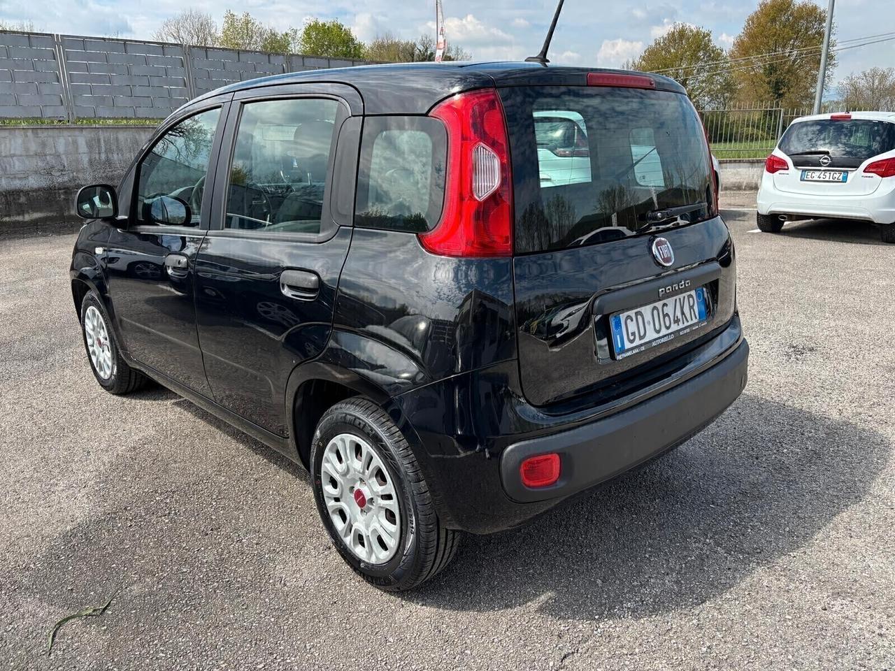 Fiat Panda 1.2 Easy - 2021
