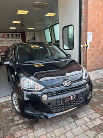 Hyundai i10 1.2 MPI Comfort