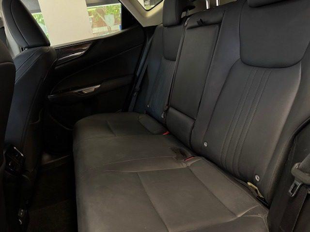 LEXUS NX 300h NX Hybrid 4WD Premium +